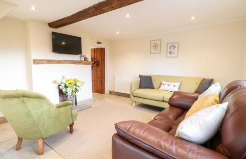 Tolldish Cottage - Foto 7