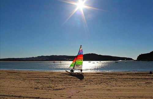 Villa das Hortas - modern villa at Silvercoast - Portugal - Photo 26