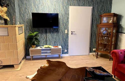 im Haus zur Auszeit willkommen - Foto 26