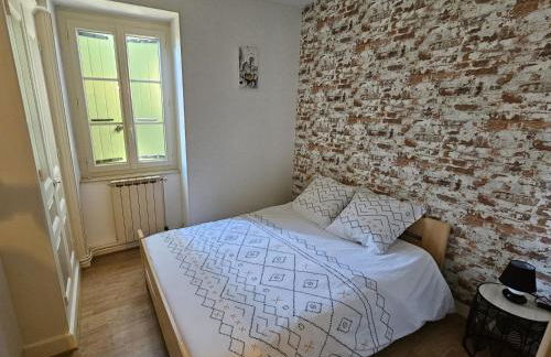 Le gîte de la Rose - Foto 17