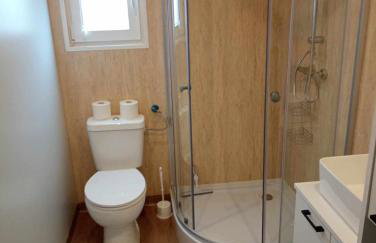 Słoneczny domek na Mazurach - Foto 16