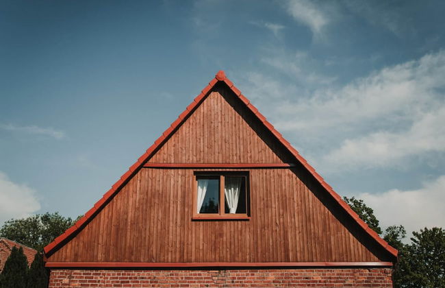 Apartment in Gronowo Near Lake Siecino - Photo 17