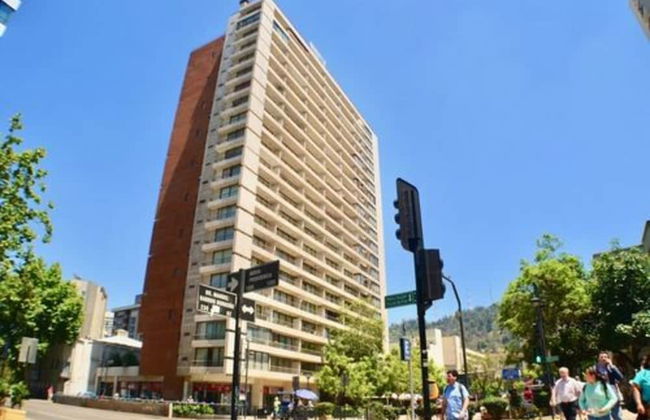 Apartamentos Premium Capital Providencia - Foto 1