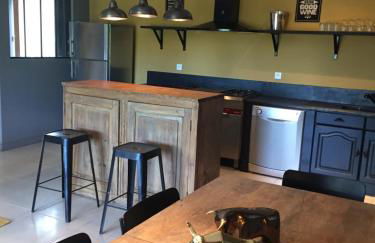 La maison des Amis - Foto 11