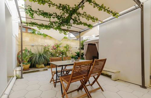 Immersive Experience 5 minutes from Lecce -DOMUS ANTIQUA- - Foto 11