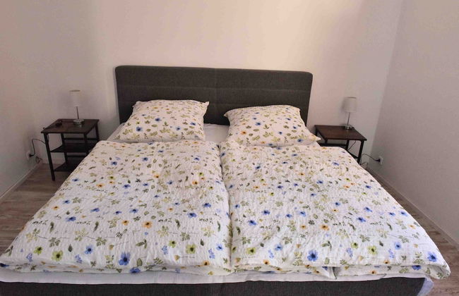 Fewo Wuppertal - Foto 12