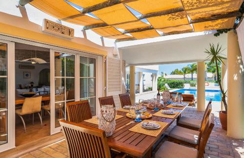 Villa Dome by OCvillas - Foto 36