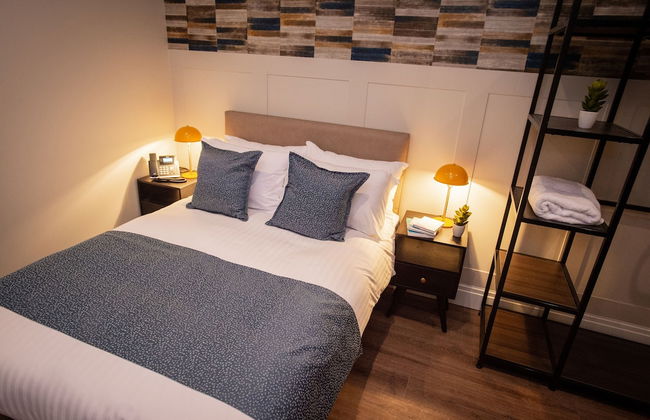 The Gresham Aparthotel - Foto 9