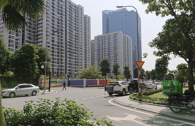 Armin Homes 2BR Vinhomes Ocean Park - Foto 10