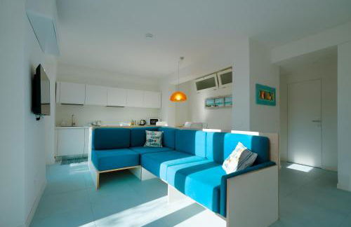 Borgo Antico - Casa White Tellaro PT - Photo 8