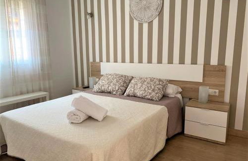 Apartamento Flor de Azahar - Foto 11