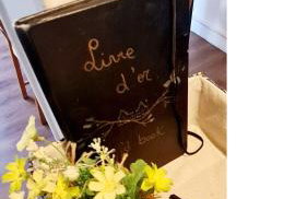 LE PETIT THAI 2 Pièces Climatisé Centre ville avec balcon - Foto 23