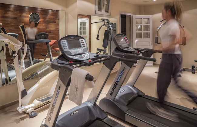 Poseidon of Paros - Photo 48