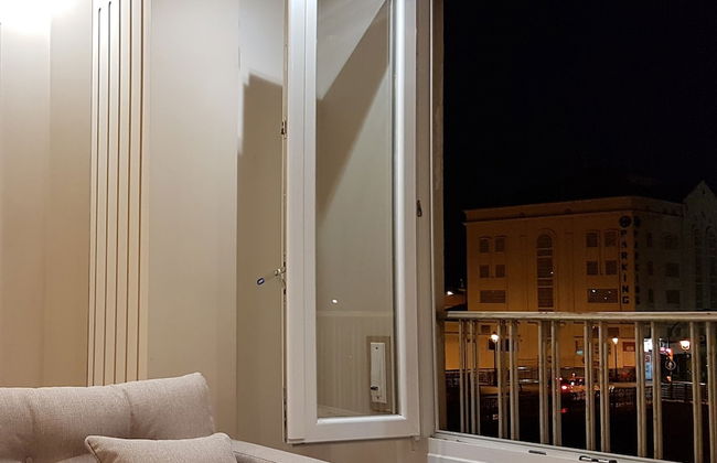 Apartamentos AS Málaga Centro Histórico - Photo 17