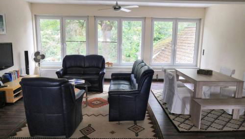 Bohmte Zuhause mit Aussicht - Foto 2