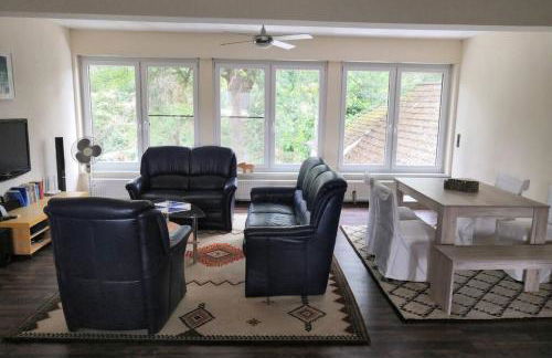 Bohmte Zuhause mit Aussicht - Foto 2