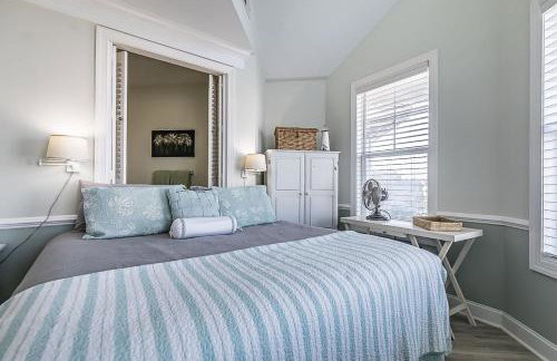 New to rental market! Overlooking marina on Fripp Island - Foto 21