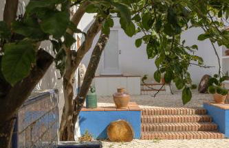 Arneiro Garden House - Country Retreat with BioPool - Foto 52