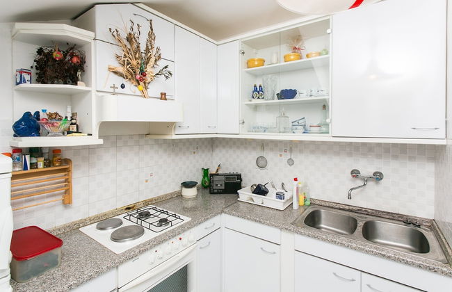 Apartment Bor - Foto 6