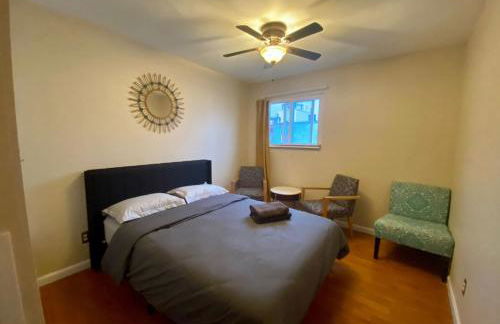 Historic Townhouse Oasis with En-suite Bathroom - Foto 1