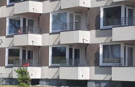 Ferienwohnung Wetterfrosch - Foto 7