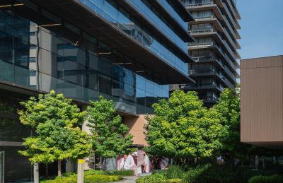 Carlos Gomes Square by LikeHome - Foto 6