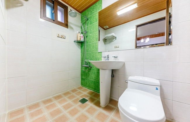 Dorothy's Forest Pension - Foto 74