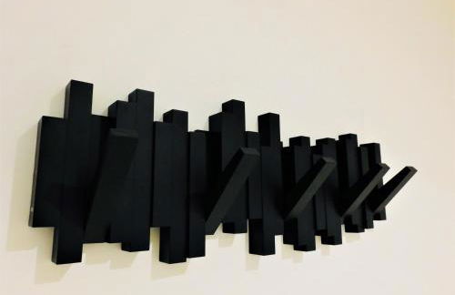 Brand new gorgeous 2 bed Apt in Finnieston - Foto 19