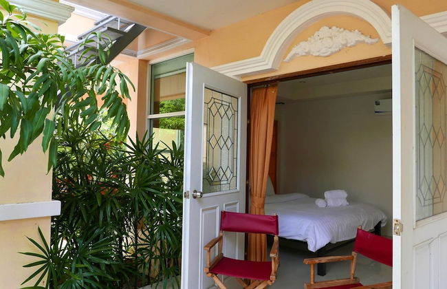 Kamalar Palace Longstay house - Photo 23