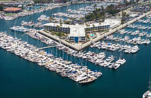 Exclusive Suites in MDR-Venice with Pool, GYM & HotTub - Foto 12