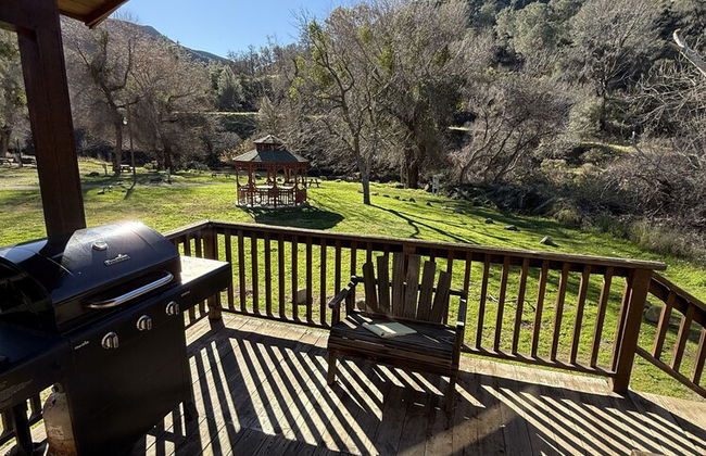 Canyon Creek Resort - Foto 22