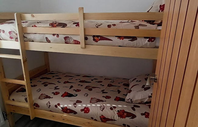 Seaside Escape Chalet in Leysdown-on-sea - Foto 2