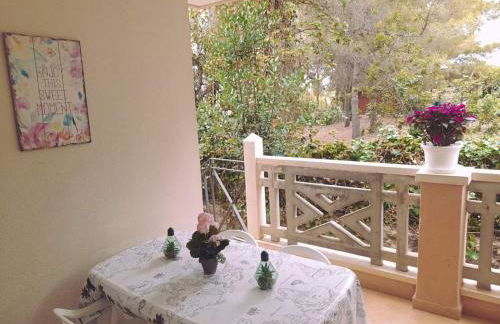 Appartment Maximar - Photo 17