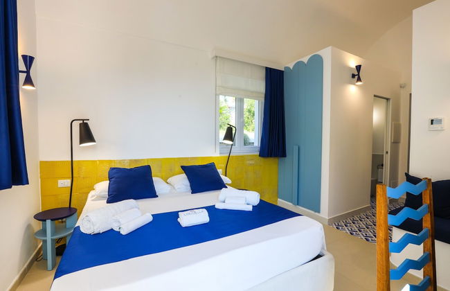 Villa Olivella in Anacapri - Foto 59