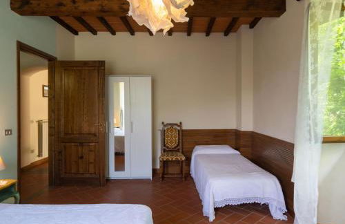 Apartment Vigna La Corte-3 by Interhome - Foto 13