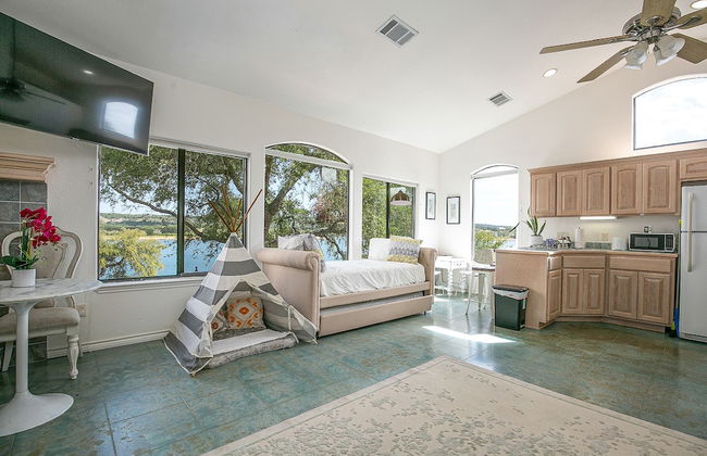 Lakefront Luxury-breathtaking Views-games-firepit - Foto 34