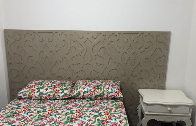 Apartamento Rosenhaus Tower - Photo 24