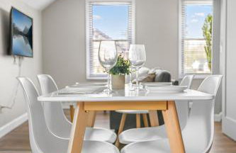 Luxe Mattresses Pet Friendly Free Prkng WiFi - Foto 24