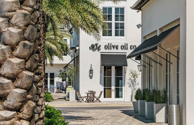 Gulf Front: Steps to Beach ~ Minutes to Rosemary ~ Free Beach Setup! - Foto 60