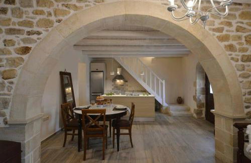 Villa Christini a luxury villa with amazing views - Foto 11