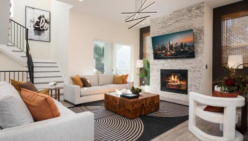 Rooftop Luxury in Rice Military, Mins to Downtown HTX - Foto 3