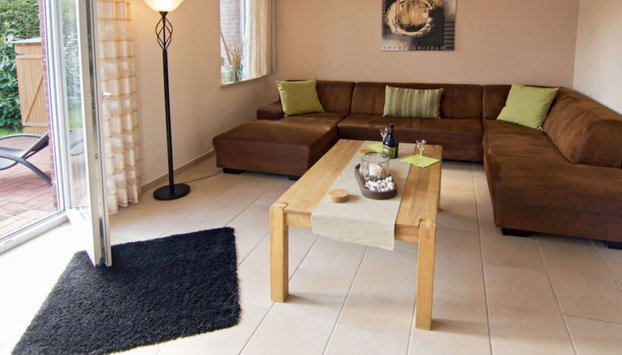 Lovely Apartment in Hage - Foto 2, Imagen principal