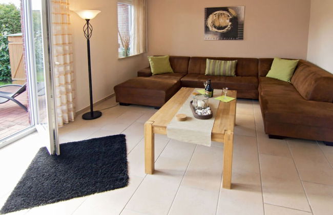 Lovely Apartment in Hage - Photo 1