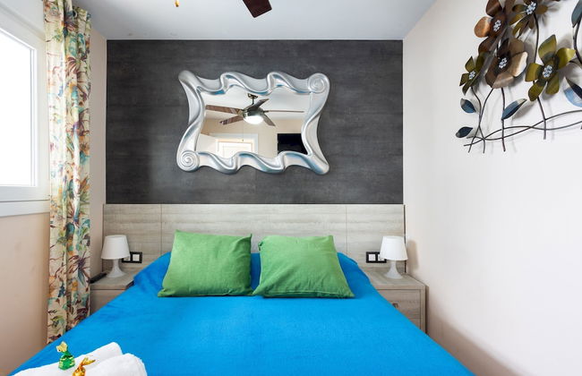 Apartamento Zoraida del mar - Foto 3