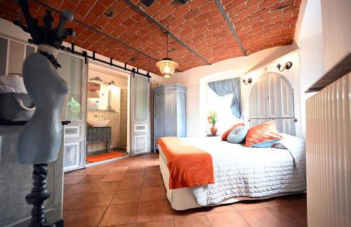 Il Giardino di Claudia Cardamomo - Foto 1