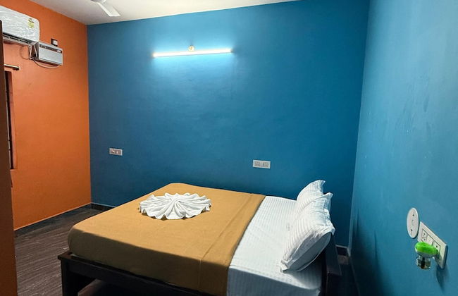 ILFORD CASTLE HOME STAY PONDICHERRY - Foto 3