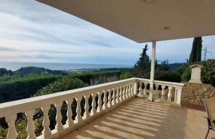 Villa Vista Alegría - Foto 14