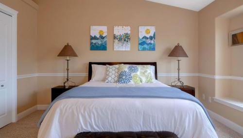 Spacious 3 Story Home in the Boise Foothills - Foto 5