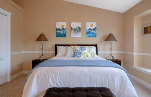 Spacious 3 Story Home in the Boise Foothills - Foto 5