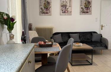 Bakopoulos resort στο Μπουρνάζι - Photo 5